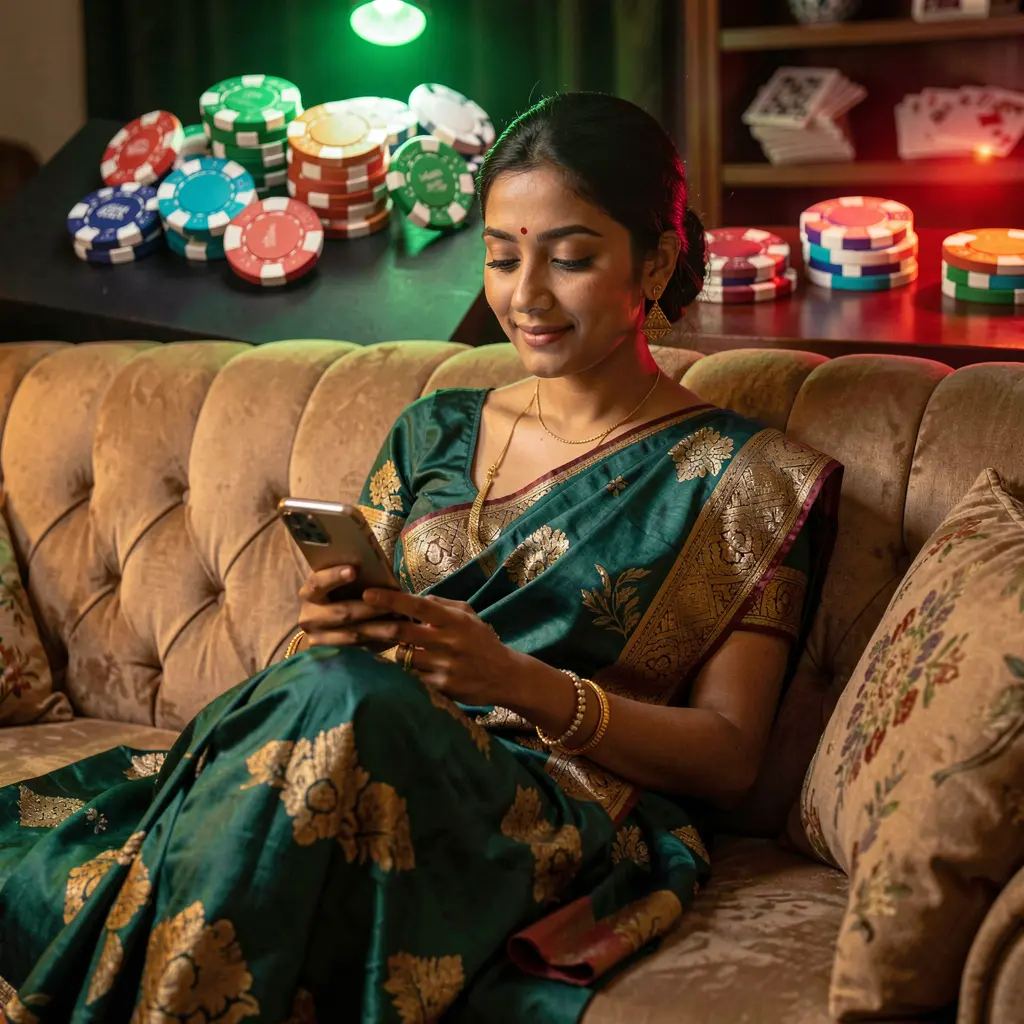 38OK অ্যাপ – বাংলাদেশে যেকোনো সময় যেকোনো জায়গায় প্রিমিয়াম ক্যাসিনো গেম খেলুন